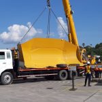 General Cargo Handling