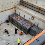 Steel & Plate Cargo Handling