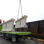 Construction Cargo